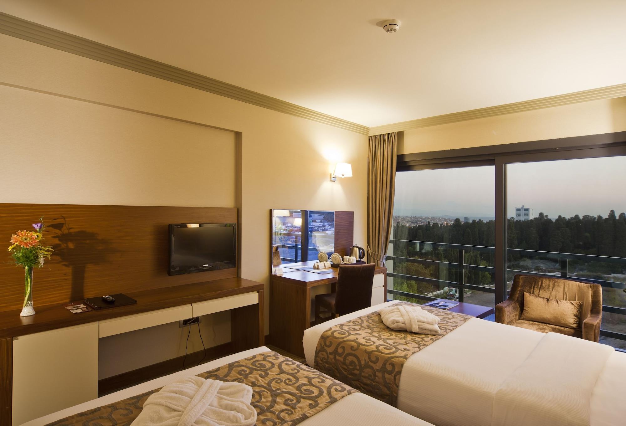Otel Volley İstanbul