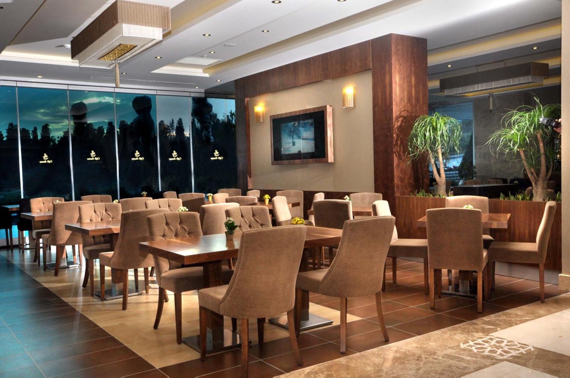 Otel Volley İstanbul