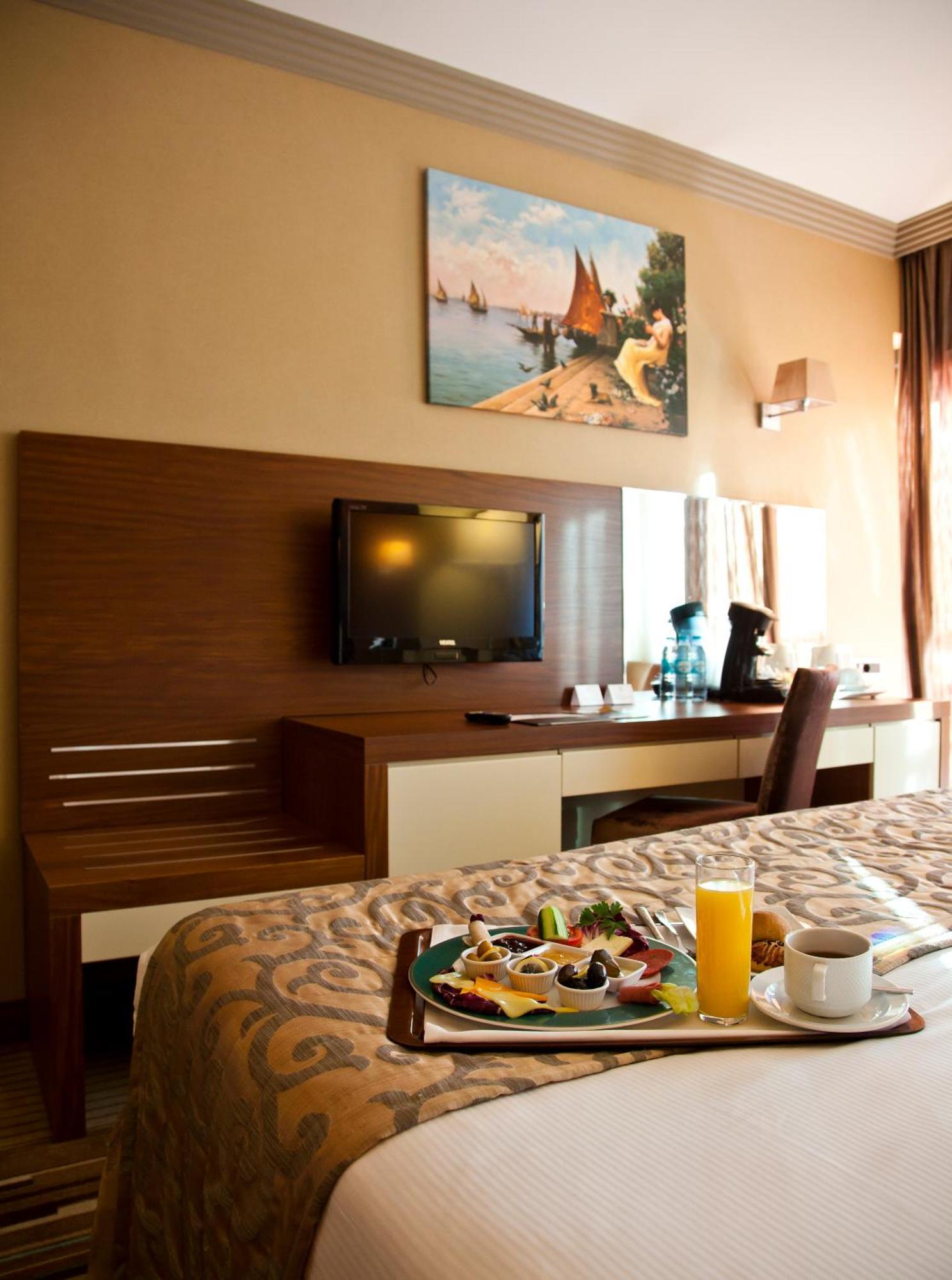 Otel Volley İstanbul