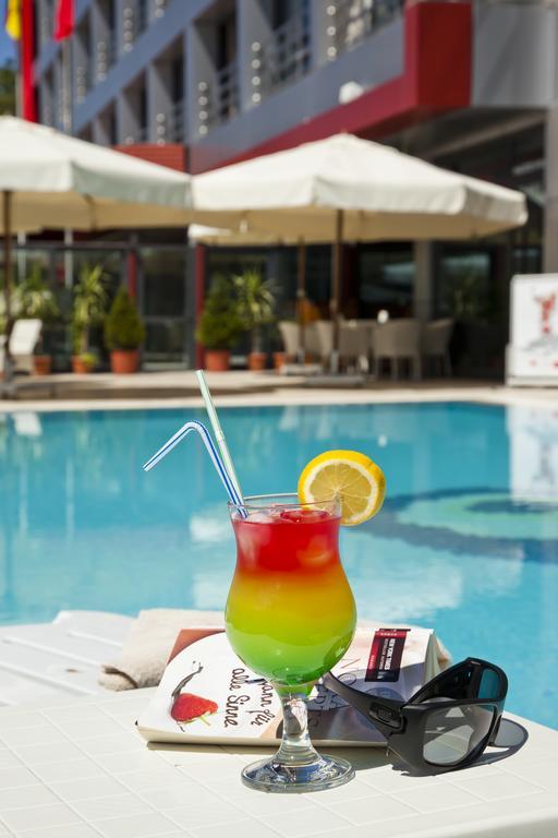Otel Volley 4*