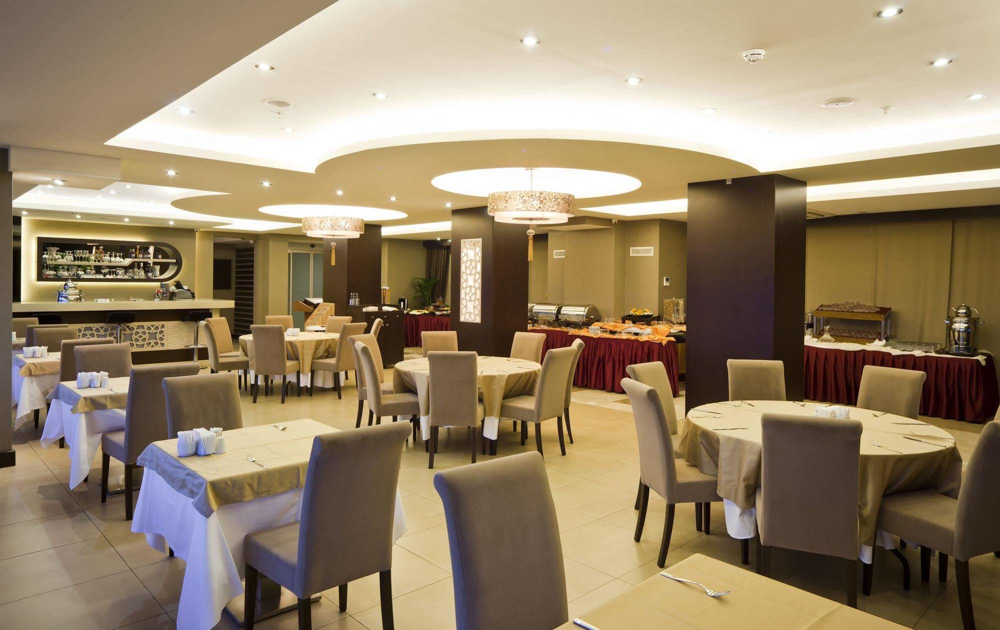 Otel Volley İstanbul